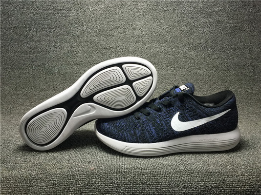 Super Max Nike Lunarepic Low Flyknit GS--001